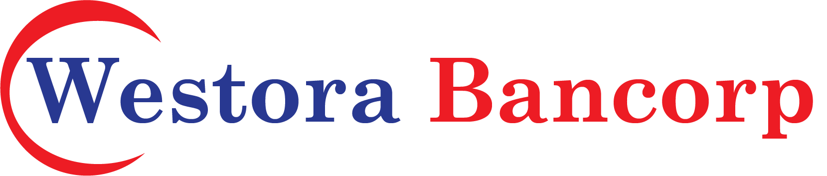 westora Bancorp Logo